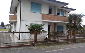 Bed And Breakfast Casa Mamma