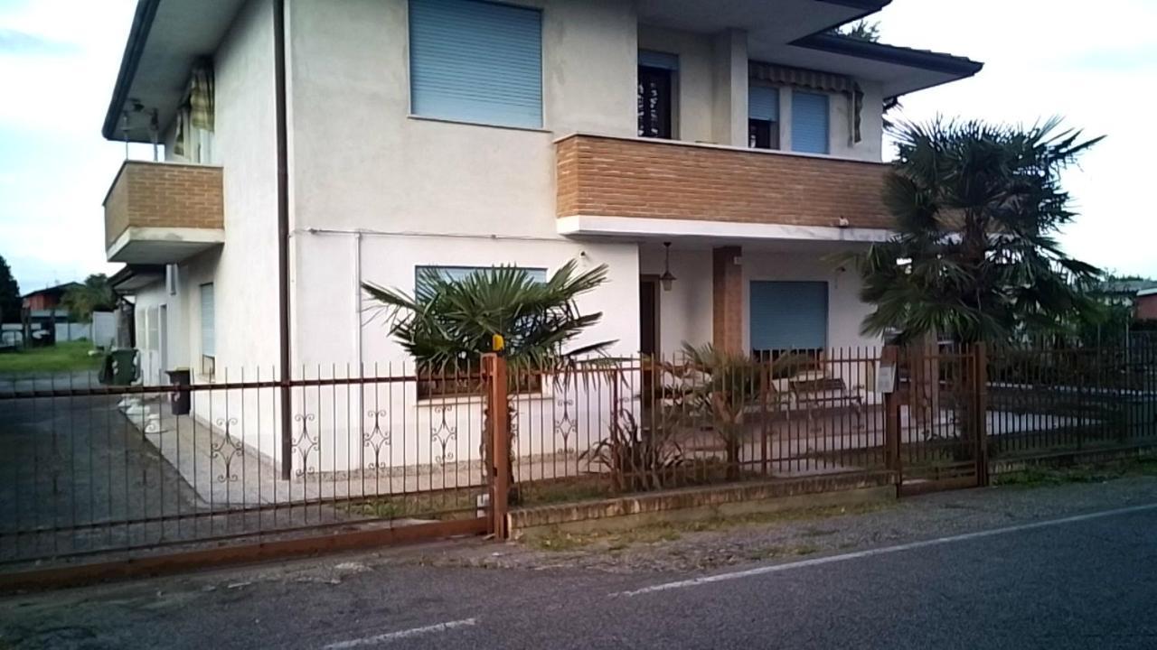 Casa Mamma Bed and Breakfast Camponogara Esterno foto