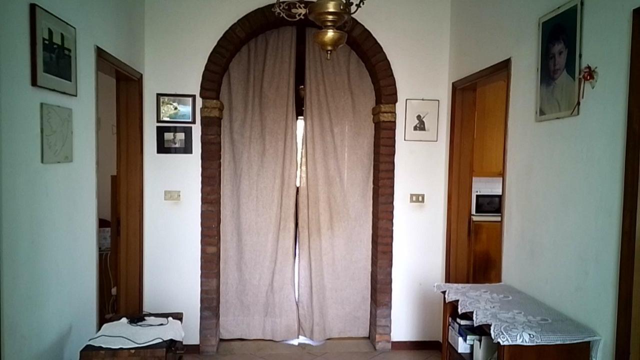 Casa Mamma Bed and Breakfast Camponogara Esterno foto