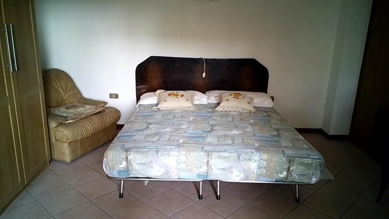 Casa Mamma Bed and Breakfast Camponogara Esterno foto