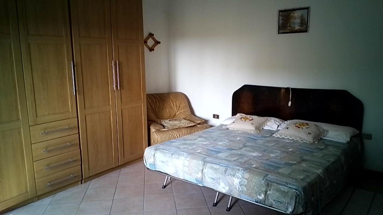 Casa Mamma Bed and Breakfast Camponogara Esterno foto